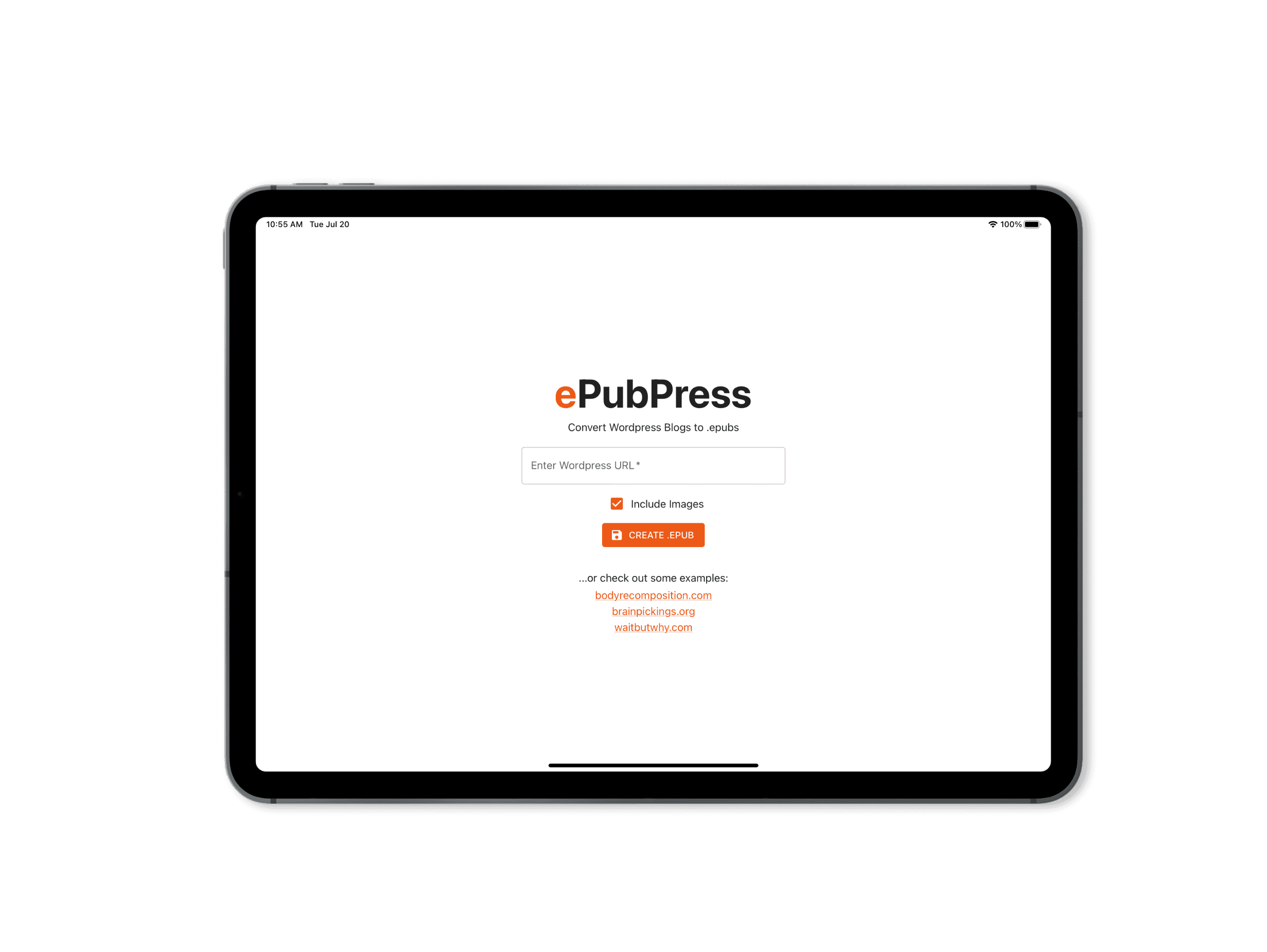 ePubPress