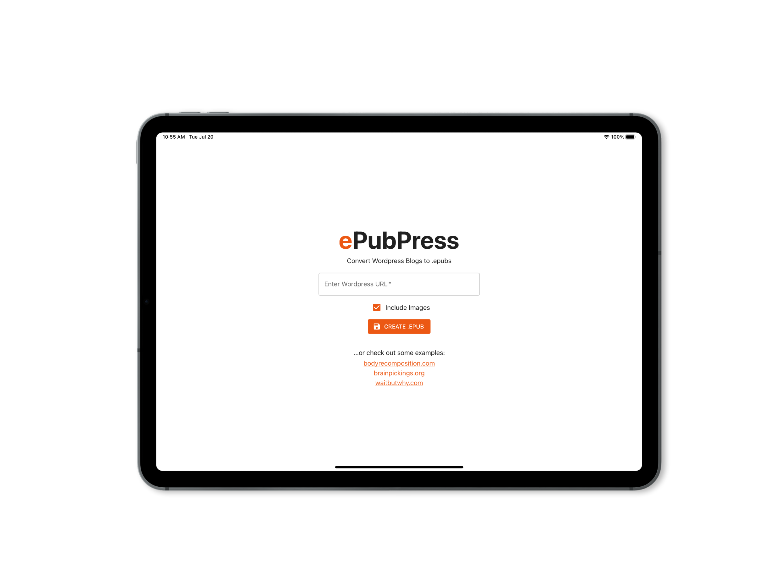 ePubPress
